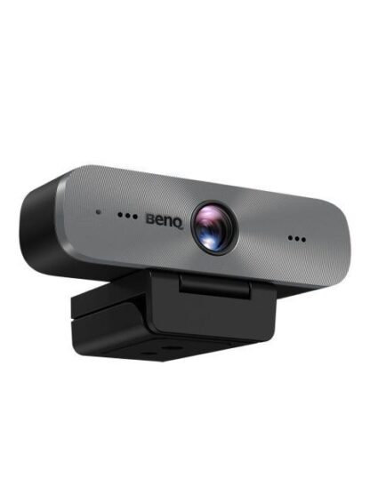 BENQ WEBCAM DVY31 ZOOM CERTIFIED 2MP 1920 X 1080 PIXELES USB NEGRO - Image 7