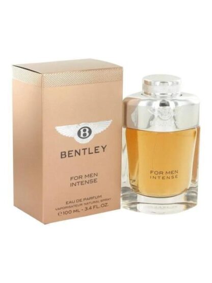 BENTLEY FOR MEN INTENSE EDP 100ML PARA HOMBRE - Image 2