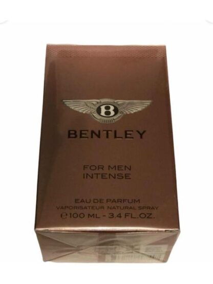 BENTLEY FOR MEN INTENSE EDP 100ML PARA HOMBRE - Image 7