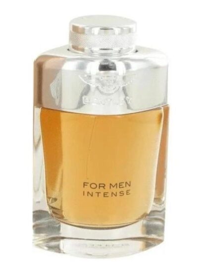 BENTLEY FOR MEN INTENSE EDP 100ML PARA HOMBRE