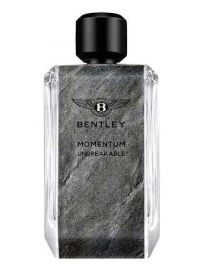BENTLEY MOMENTUM UNBREAKABLE EAU DE PARFUM 100ML - Image 2