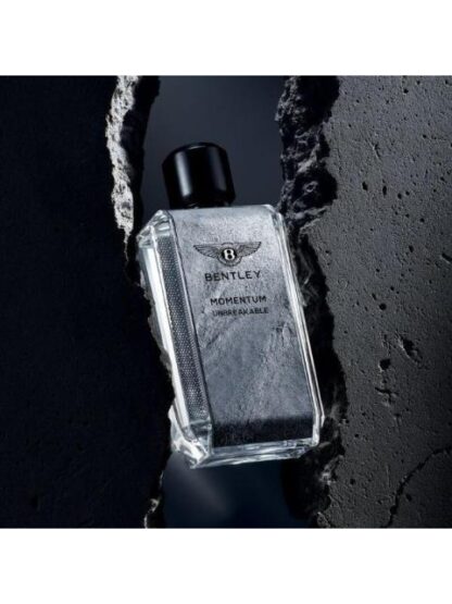 BENTLEY MOMENTUM UNBREAKABLE EAU DE PARFUM 100ML - Image 3