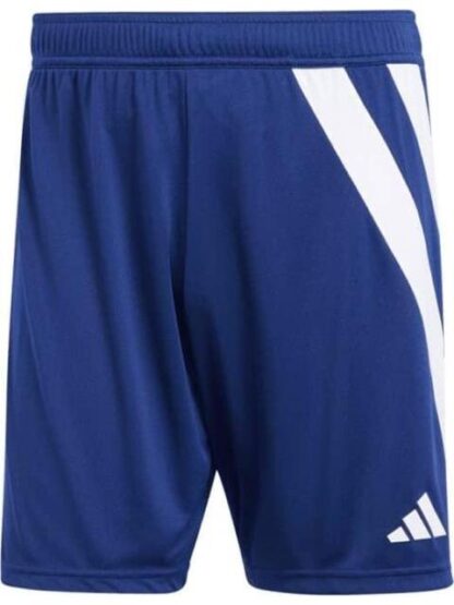 BERMUDA FORTORE 23 AZUL MARINO ADIDAS
