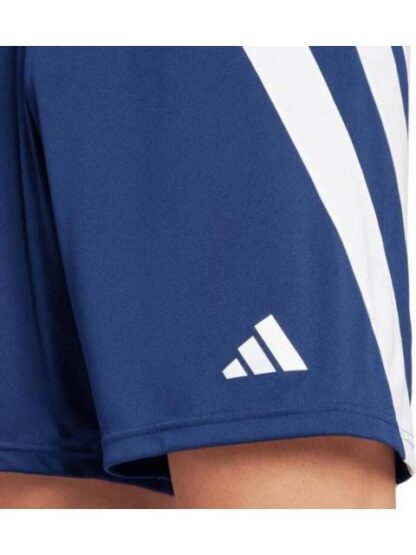 BERMUDA FORTORE 23 AZUL MARINO ADIDAS - Image 4