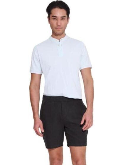 BERMUDA LINO AZUL MARINO NEXT CO