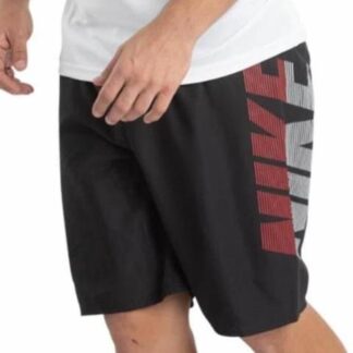 BERMUDA RIFT BREAKER NEGRO NIKE SWIM