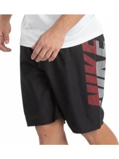 BERMUDA RIFT BREAKER NEGRO NIKE SWIM