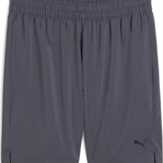 BERMUDA SHORT M TAD ESSENTIALS 7 WOVEN SHORT GRIS PUMA