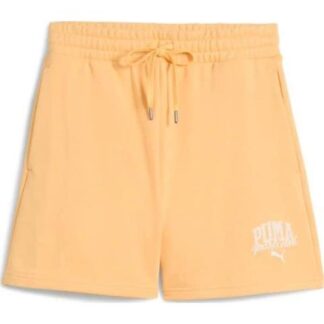 BERMUDA SHORT PUMA CLASS SHORTS 5 TR AMARILLO PUMA