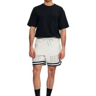 BERMUDA SHORT ROPA CASUAL AVENA HARD SODA