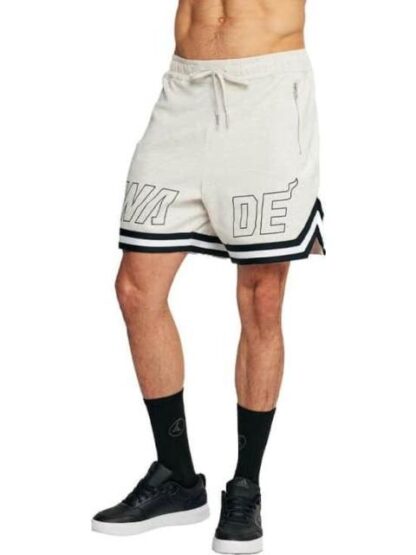 BERMUDA SHORT ROPA CASUAL AVENA HARD SODA - Image 5
