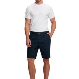 BERMUDA SHORT ROPA CASUAL AZUL MARINO D.E.E.P SELECTION