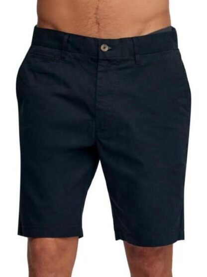 BERMUDA SHORT ROPA CASUAL AZUL MARINO D.E.E.P SELECTION - Image 3