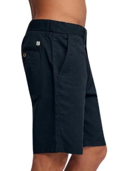BERMUDA SHORT ROPA CASUAL AZUL MARINO D.E.E.P SELECTION - Image 4