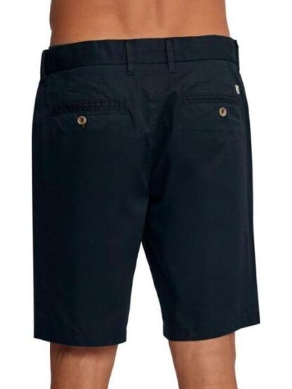 BERMUDA SHORT ROPA CASUAL AZUL MARINO D.E.E.P SELECTION - Image 6