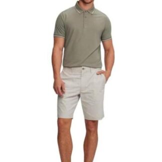 BERMUDA SHORT ROPA CASUAL BEIGE D.E.E.P SELECTION