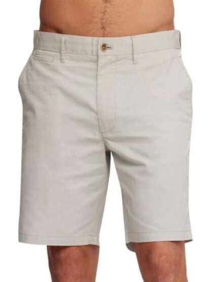 BERMUDA SHORT ROPA CASUAL BEIGE D.E.E.P SELECTION - Image 2