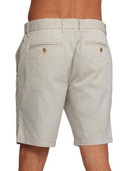 BERMUDA SHORT ROPA CASUAL BEIGE D.E.E.P SELECTION - Image 6
