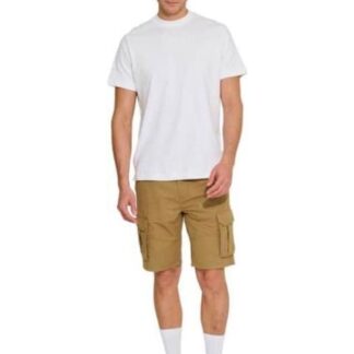 BERMUDA SHORT ROPA CASUAL CAFE NEXT CO