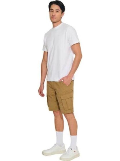 BERMUDA SHORT ROPA CASUAL CAFE NEXT CO - Image 2