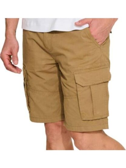 BERMUDA SHORT ROPA CASUAL CAFE NEXT CO - Image 4