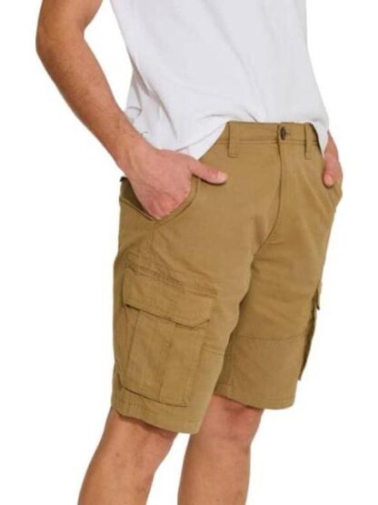 BERMUDA SHORT ROPA CASUAL CAFE NEXT CO - Image 5