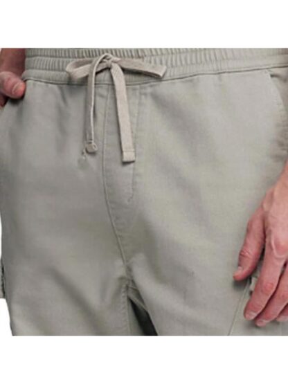 BERMUDA SHORT ROPA CASUAL GRIS NEXT CO - Image 6