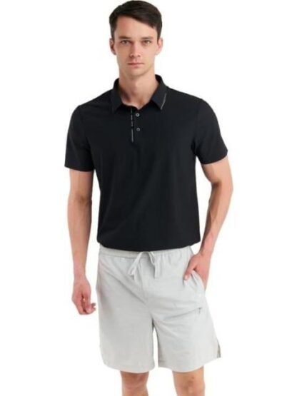 BERMUDA SHORT ROPA CASUAL GRIS PROKENNEX