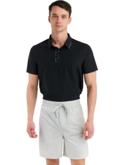 BERMUDA SHORT ROPA CASUAL GRIS PROKENNEX - Image 2