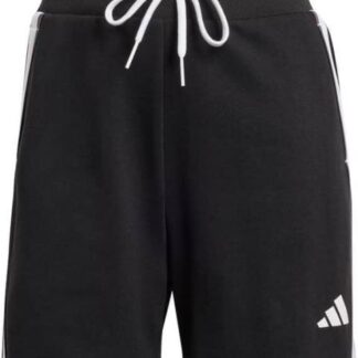 BERMUDA SHORT ROPA CASUAL SHORT W CB NEGRO ADIDAS