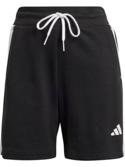 BERMUDA SHORT ROPA CASUAL SHORT W CB NEGRO ADIDAS