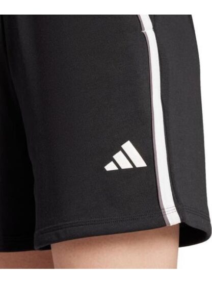 BERMUDA SHORT ROPA CASUAL SHORT W CB NEGRO ADIDAS - Image 5