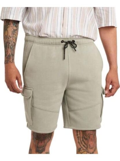 BERMUDA SHORT ROPA CASUAL VERDE NEXT CO - Image 2