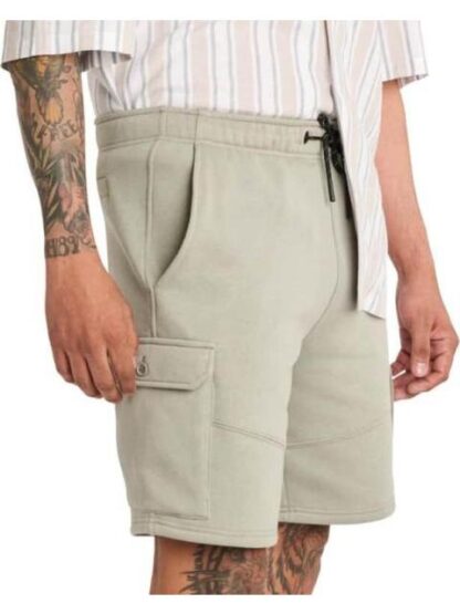BERMUDA SHORT ROPA CASUAL VERDE NEXT CO - Image 3