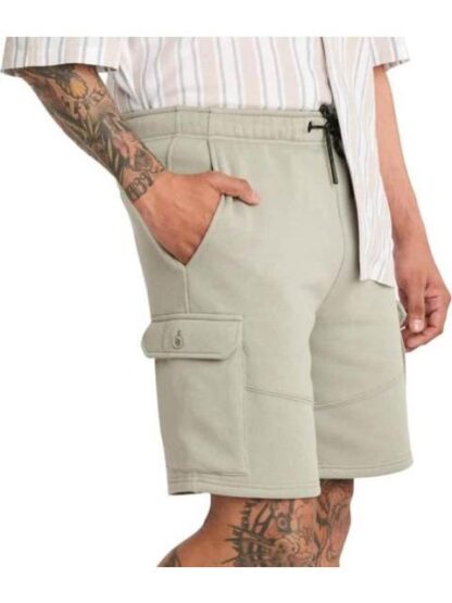 BERMUDA SHORT ROPA CASUAL VERDE NEXT CO - Image 4
