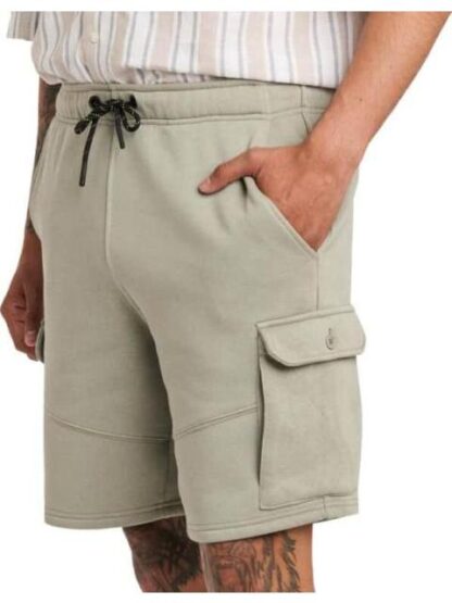 BERMUDA SHORT ROPA CASUAL VERDE NEXT CO - Image 5