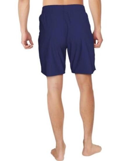 BERMUDA SHORT ROPA DEPORTIVA LOGOFETTI 7 VOLLEY SHORT AZUL MARINO NIKE SWIM - Image 4