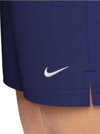 BERMUDA SHORT ROPA DEPORTIVA LOGOFETTI 7 VOLLEY SHORT AZUL MARINO NIKE SWIM - Image 5