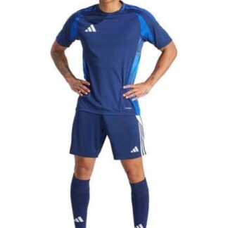 BERMUDA SHORT ROPA DEPORTIVA SHORT ESS 3S LITE AZUL MARINO ADIDAS