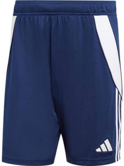 BERMUDA SHORT ROPA DEPORTIVA SHORT ESS 3S LITE AZUL MARINO ADIDAS - Image 2