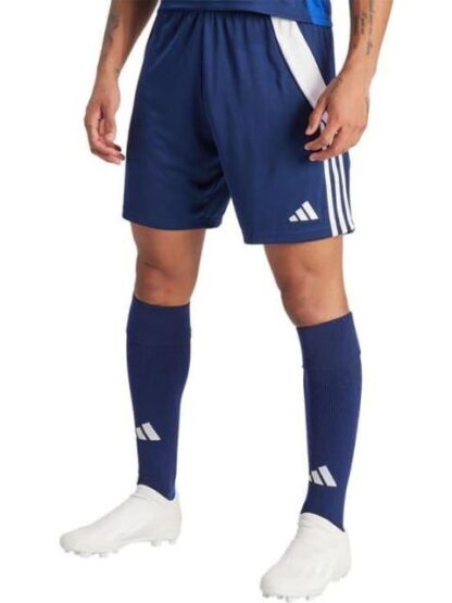 BERMUDA SHORT ROPA DEPORTIVA SHORT ESS 3S LITE AZUL MARINO ADIDAS - Image 3
