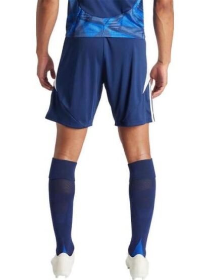 BERMUDA SHORT ROPA DEPORTIVA SHORT ESS 3S LITE AZUL MARINO ADIDAS - Image 4
