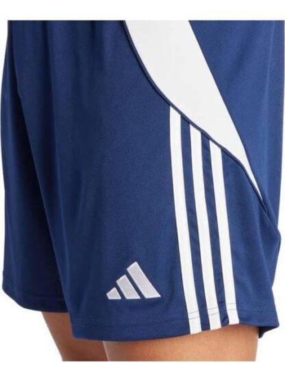 BERMUDA SHORT ROPA DEPORTIVA SHORT ESS 3S LITE AZUL MARINO ADIDAS - Image 5