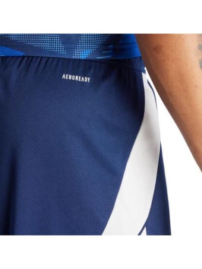BERMUDA SHORT ROPA DEPORTIVA SHORT ESS 3S LITE AZUL MARINO ADIDAS - Image 6
