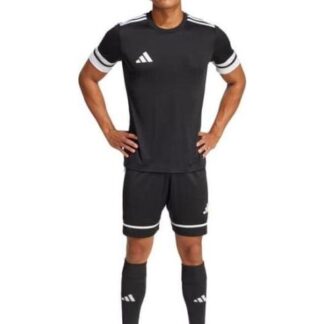 BERMUDA SHORT SQUA25 SHO M NEGRO ADIDAS