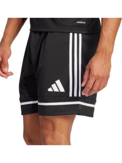 BERMUDA SHORT SQUA25 SHO M NEGRO ADIDAS - Image 2