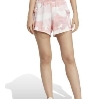 BERMUDA SHORT W CAMO CARGO SH VERDE ADIDAS