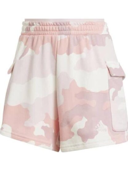 BERMUDA SHORT W CAMO CARGO SH VERDE ADIDAS - Image 5