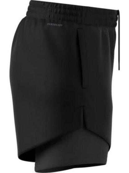 BERMUDA SHORT W MIN 2IN1 SHO NEGRO ADIDAS - Image 3