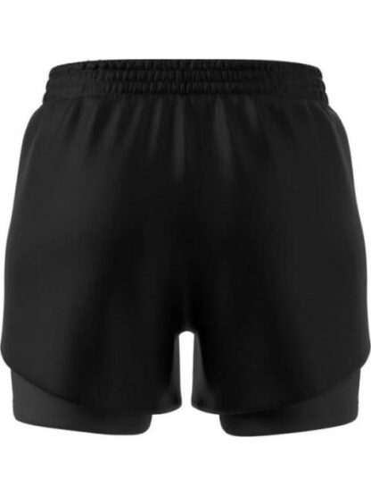 BERMUDA SHORT W MIN 2IN1 SHO NEGRO ADIDAS - Image 5